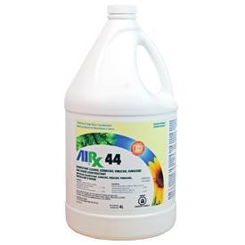 Airx 44 Disinfectant Cleaner and Odor Counteractant