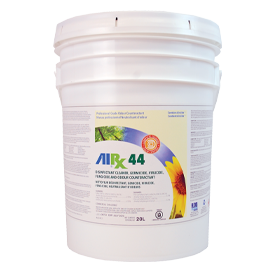 Airx 44 Disinfectant Cleaner and Odor Counteractant