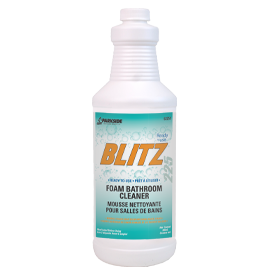 Blitz Foam Bathroom Cleaner