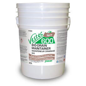 Vestec 600 Bio-drain Maintainer